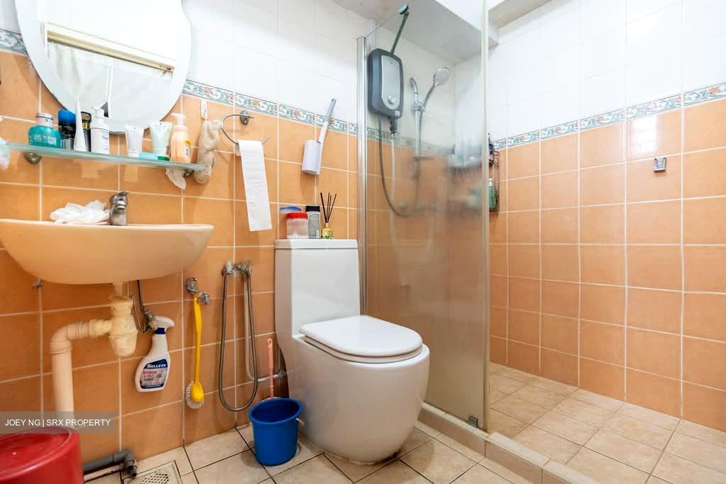 Blk 985B Buangkok Crescent (Hougang), HDB 5 Rooms #628899981